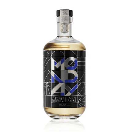 Monday Non - Alcoholic Mezcal - Just Simcoe