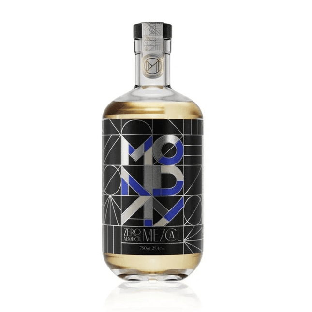Monday Non - Alcoholic Mezcal - Just Simcoe