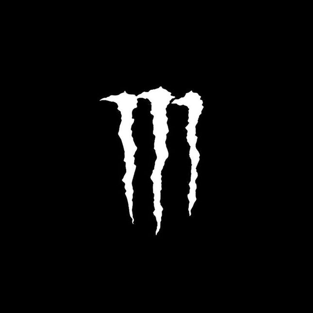 Monster Energy Zero 473ML - Just Simcoe
