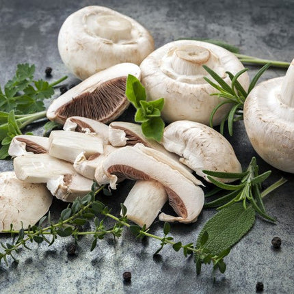 Mushroom & Sage Olive Oil - JustSimcoe.ca