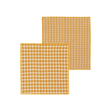 Cotton Dishcloth - Just Simcoe