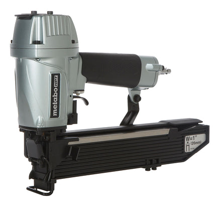 Metabo 1" 16GA Wide Crown Stapler