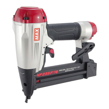 Max 18G Nailer 5/8"-1-3/8