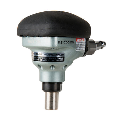 Metabo Hitachi 3-1/2" Palm Nailer