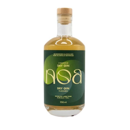 NOA Non - Alcoholic Dry GIn - Just Simcoe