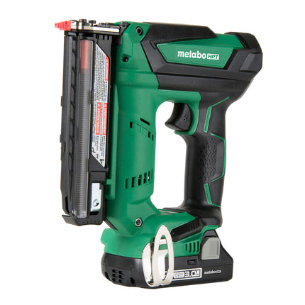 Metabo HPT NP18DSAL 18V 23GA Cordless Pin Nailer