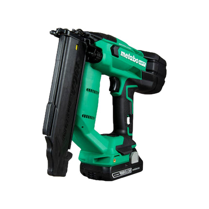 Metabo HPT 18 GA 2" Brad Nailer w/ 2.0Ah Battery