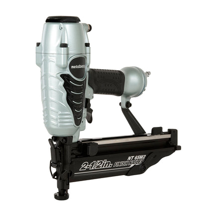 Metabo 2-1/2" Finish Nailer 16GA