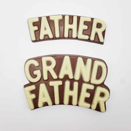 Fathers Day Plaques