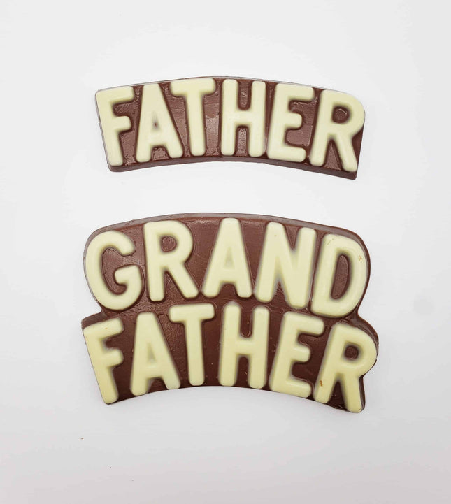 Fathers Day Plaques
