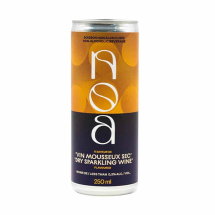 Noa Non - Alcoholic Dry Sparkling Wine - Just Simcoe