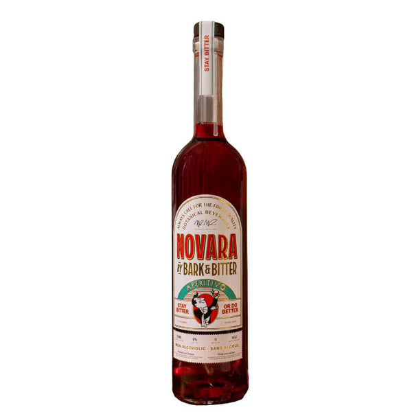 Novara Non-Alcoholic Aperitivo