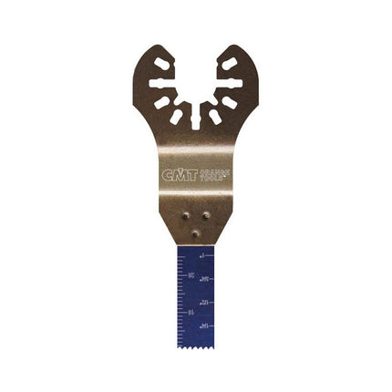 3/8" Plunge and Flush-cut Wood Blade