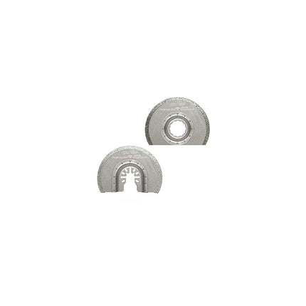 CMT Diamond Coated Radial Oscillating Tool Blade