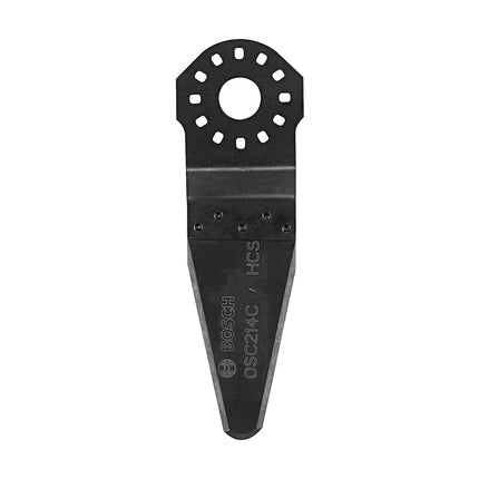 2-1/4" HCS Caulk Knife Blade