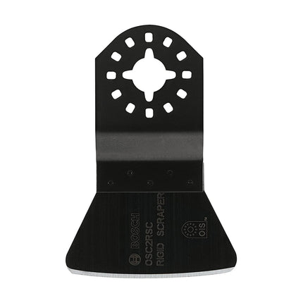 Multi-X 2" HCS Rigid Scraper Blade
