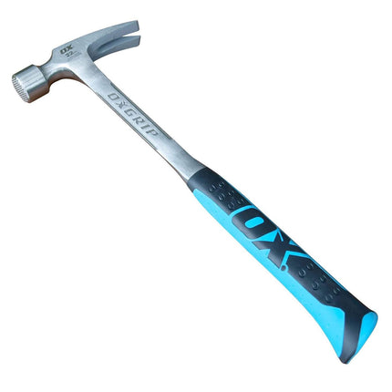 OX Pro Framing Hammer 22OZ