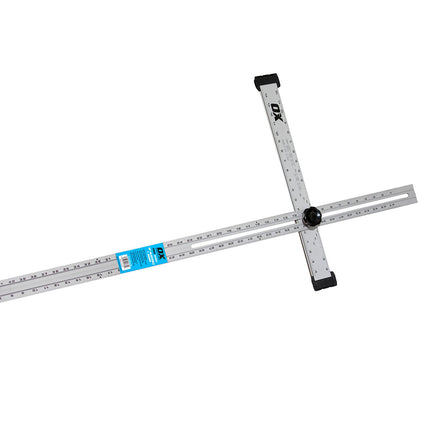 48" Adjustable T-Square