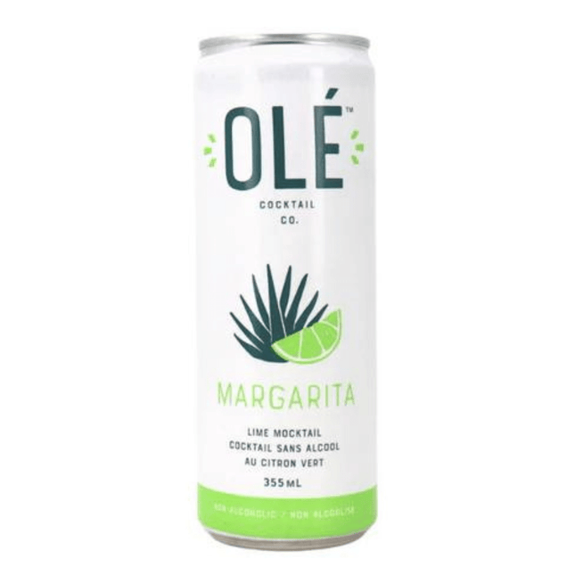 Ole Cocktail Co. Non - Alcoholic Margarita - Just Simcoe
