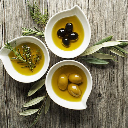 Premium Extra Virgin Olive Oil - JustSimcoe.ca