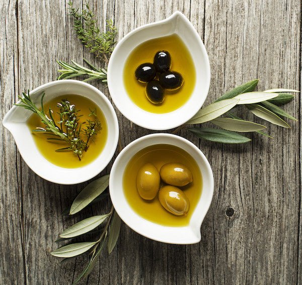 Premium Extra Virgin Olive Oil - JustSimcoe.ca