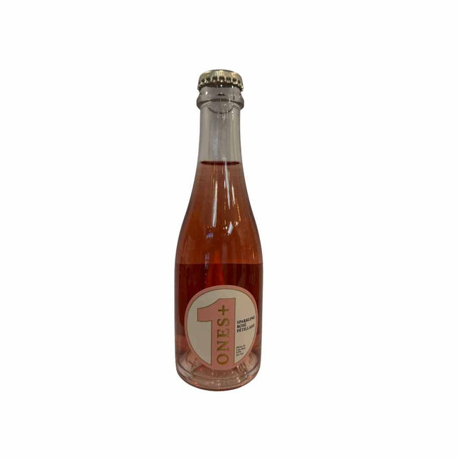 Ones+ Sparkling Rosé "Little Ones" Sampler Bottle - Just Simcoe