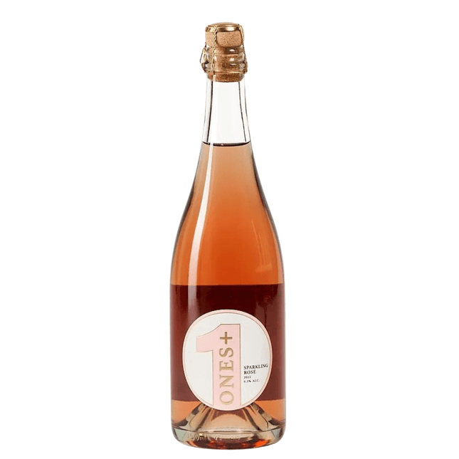 Ones + Sparkling Rosé - Just Simcoe