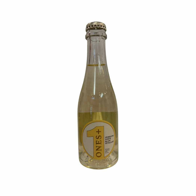 Ones+ Sparkling White "Little Ones" Sampler Bottle - Just Simcoe