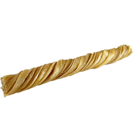 NATURE'S OWN TRIPE TWIST 5 - 6" BULK - Just Simcoe