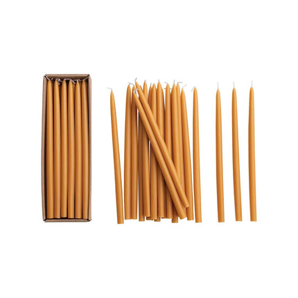 Thin Taper Candlesticks - Just Simcoe