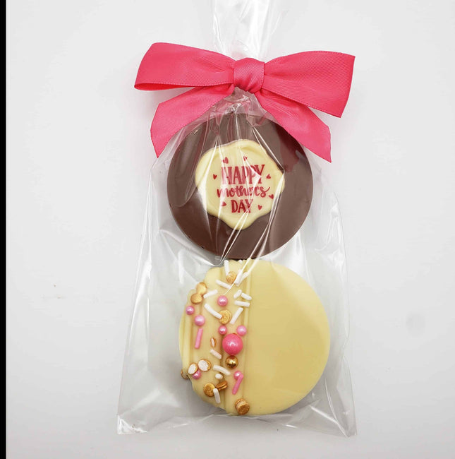 Mother's Day Oreos