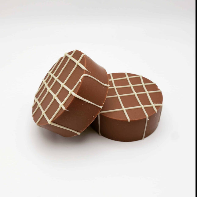 Dipped Oreos