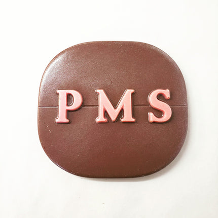 P.M.S. Pill