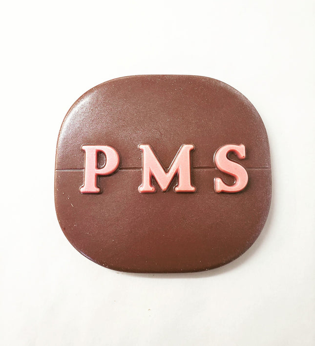 P.M.S. Pill
