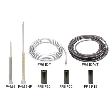 UCAN Flo Rok Epoxy System 20.3 oz