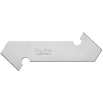 OLFA PB-800 Plastic, Laminate Replacement Blades (3 Pack)