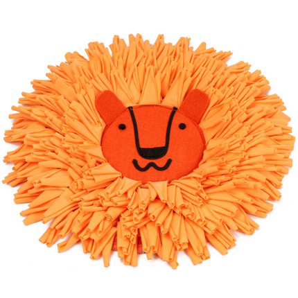 INJOYA LION SNUFFLE MAT