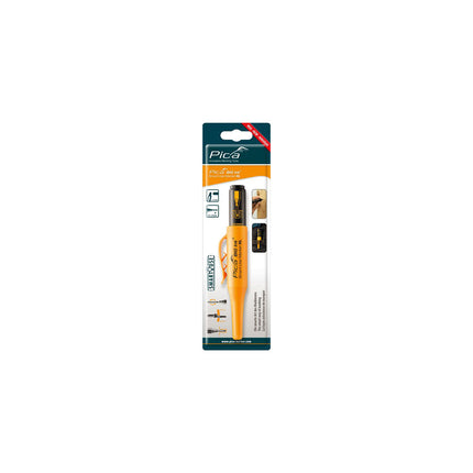 Pica Big Ink Black Blister Pack