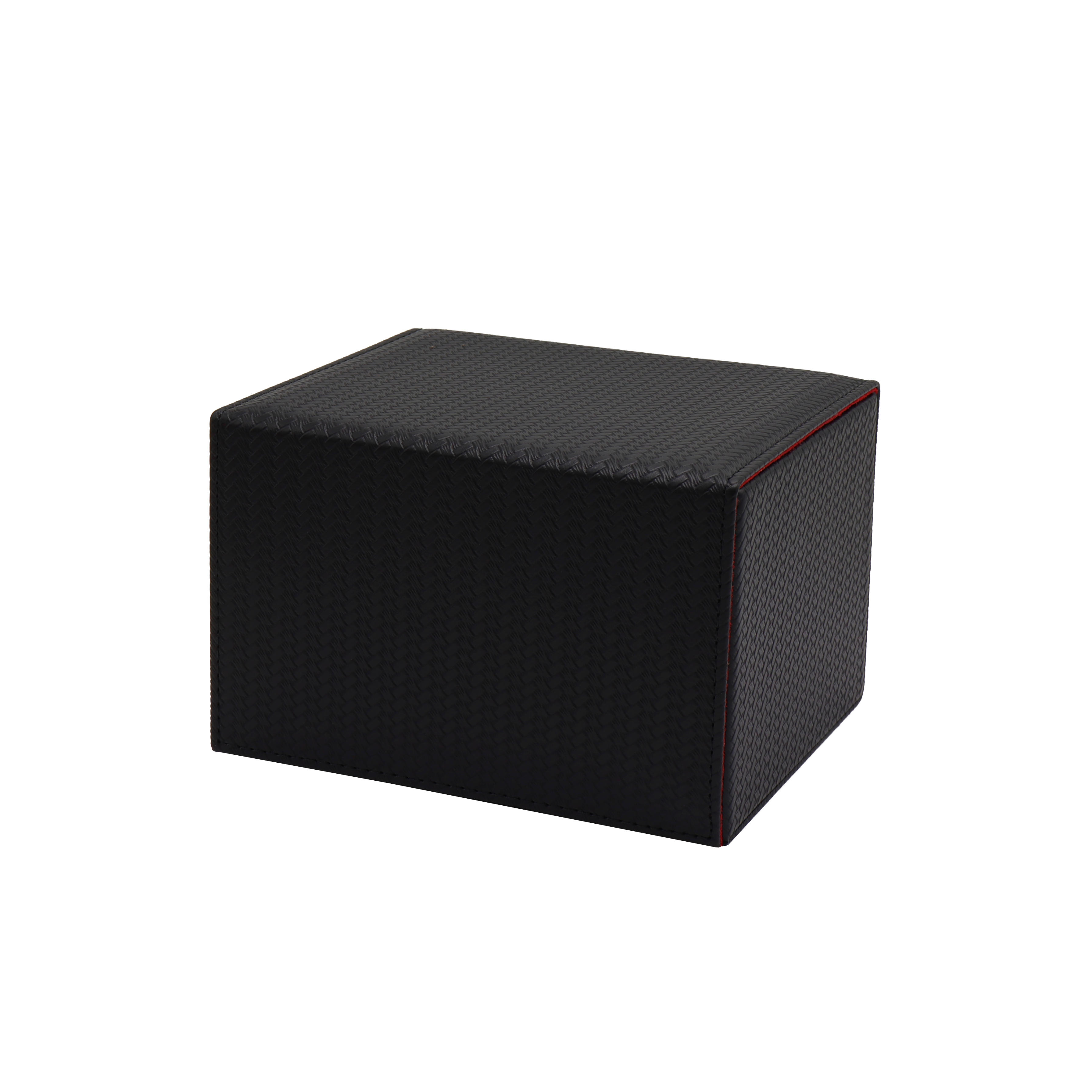 Dex Protection Large Proline Deckbox - Black