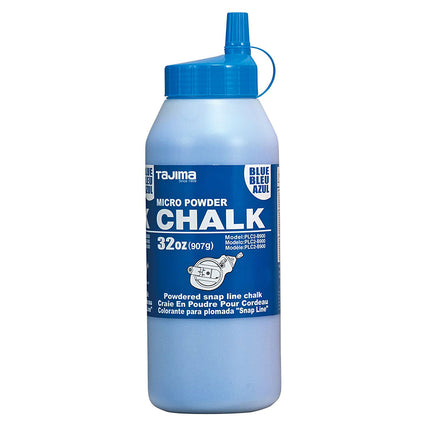 Tajima Blue Chalk 320z Bottle