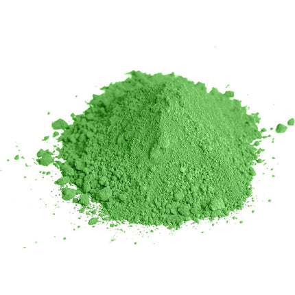 Fluorescent Micro Chalk Green 32oz