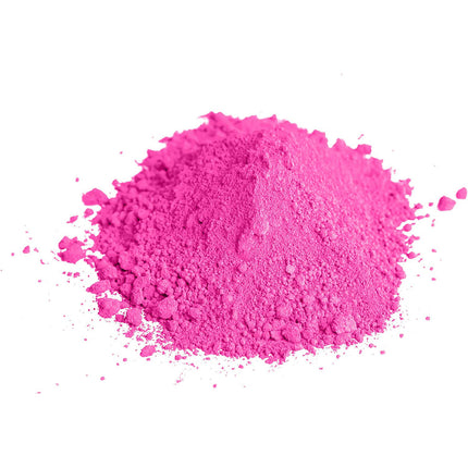 Fluorescent Micro Chalk Pink 32oz