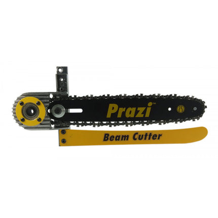 Prazi Beam Cutter Circular Saw