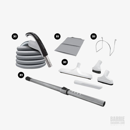 PREMIUM BARE FLOOR ACCESSORY PKG. - JustSimcoe.ca