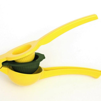Lemon/ Lime 2-in-1 Press