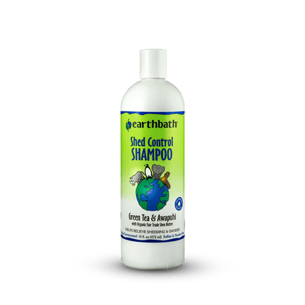 EB SHED CONTROL SHAMPOO 473ML - Just Simcoe