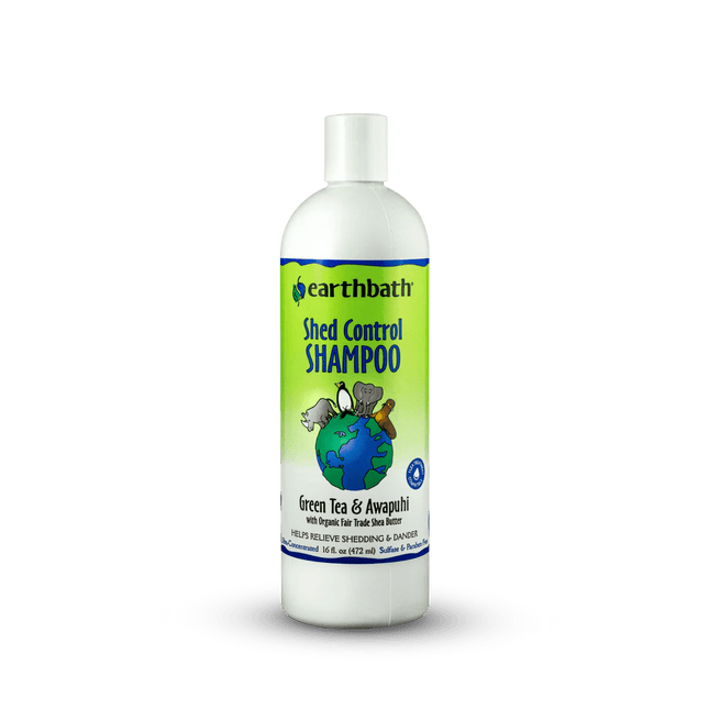EB SHED CONTROL SHAMPOO 473ML - Just Simcoe