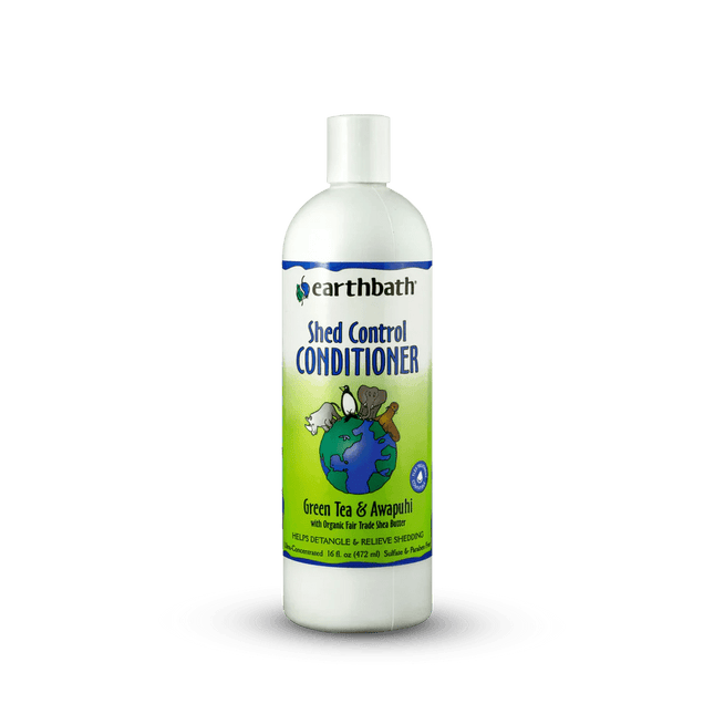 EB SHED CONTROL CONDITIONER 473ML - Just Simcoe