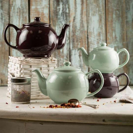 10 Cup Teapots