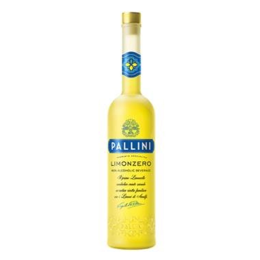 Pallini LimonZero Non - Alcoholic Limoncello - JustSimcoe.ca